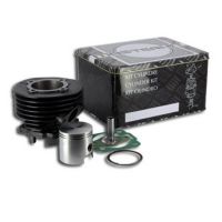 Sada válců Honda SH150 O58mm Alu - čtyřtaktní